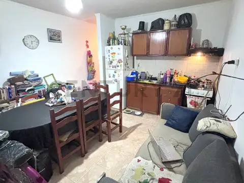Departamento en Venta en Venado Tuerto, USD 55.000