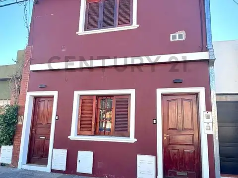 DEPARTAMENTO DE 1 DORMITORIO EN PLANTA BAJA - UBICACIÓN CÉNTRICA