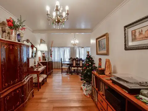 CASA EN VENTA TOLOSA 3 DORMITORIOS APTO BANCO