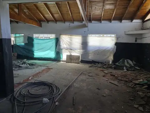 Local en Alquiler 5 años
