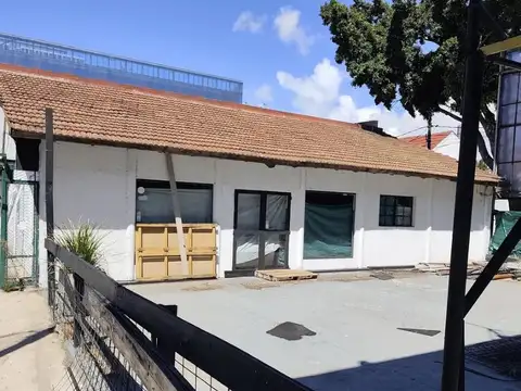 Local en Alquiler 5 años