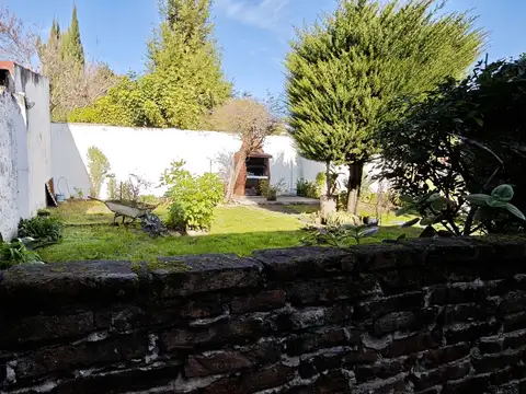 Depto Tipo Casa en Venta de 3 ambientes