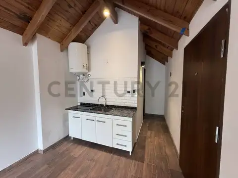 av presidente peron 1900, Piso 0