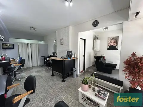 Local en Venta 45 años