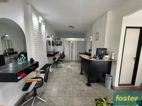 Local en Venta en Núñez, USD 99.000