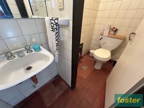 Local en Venta en Núñez, USD 99.000