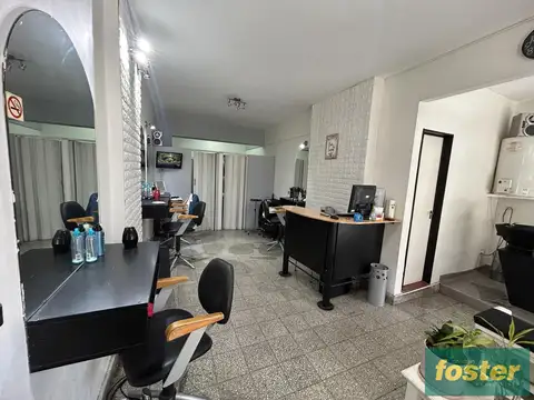 Local comercial en Nuñez