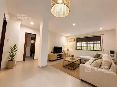 Departamento en Venta en Olivos, Partido de Vicente López