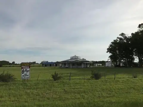 Terreno en Venta de 64900,0 m2