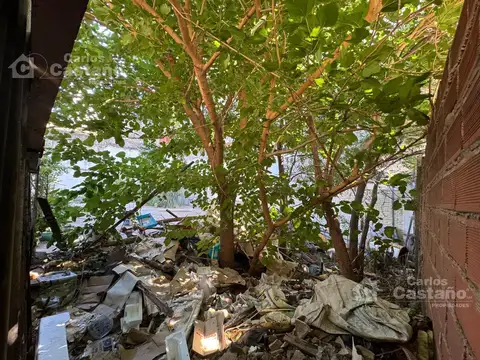 Francisco Laprida al 1500