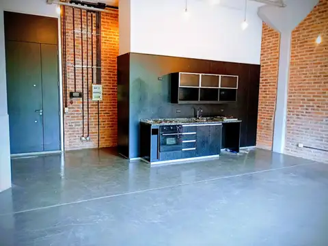  Alquiler Departamento en Barracas / apto profesional 