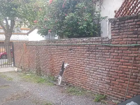 COCHERA EN VENTA
