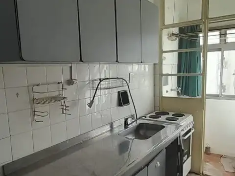 Departamento en Alquiler de 2 dormitorios