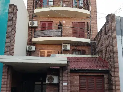 EN VENTA! DPTO CÉNTRICO 1 DORM. CALLE BELGRANO.