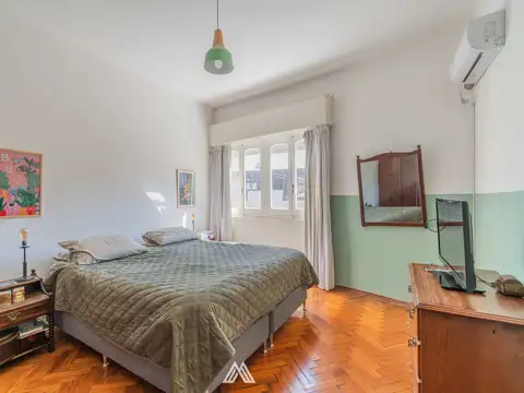 Venta Casa de altos Pocitos 3 dormitorios