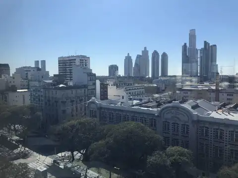 Av Paseo Colón al 600