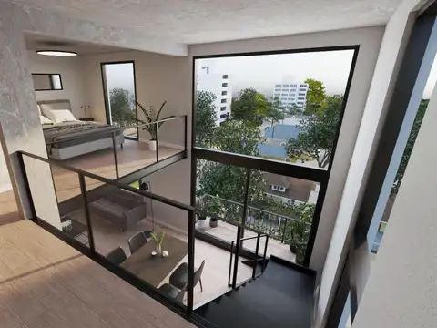 Departamento en Venta al Norte