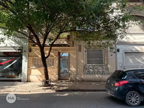 Terreno de 348 M2-Dorrego 900-Rosario Centro | Venta