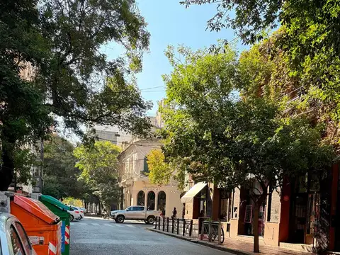 Terreno en Venta en Centro, USD 495.000