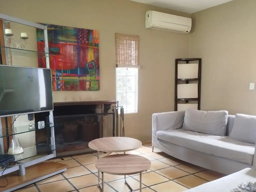 ALQUILER ANUAL AMOBLADO COUNTRY EL BOSQUE 3 HAB 2 BAÑOS ARS1.200.000 VISTA AL GOLF - Foto 16