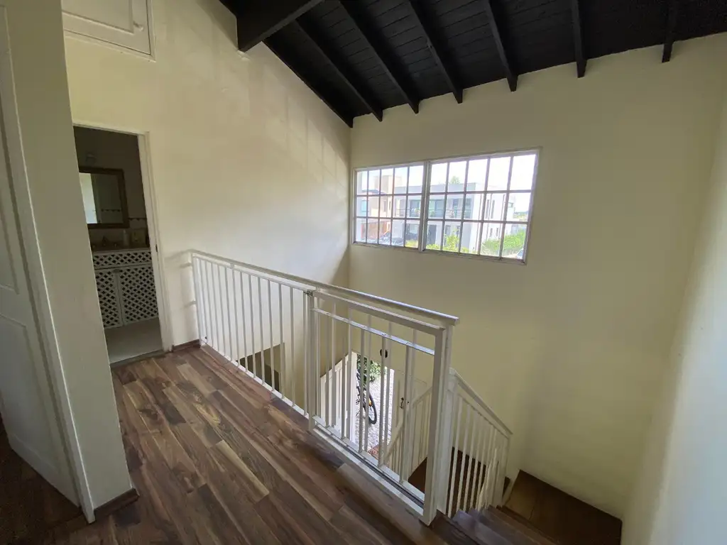 Casa en Alquiler en El Bosque