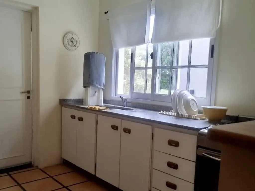 ALQUILER ANUAL COUNTRY EL BOSQ