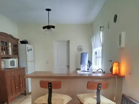 Casa en Alquiler - 3 dormitorios -