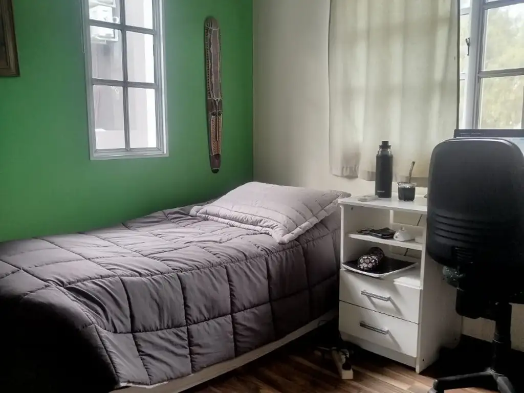 ALQUILER ANUAL AMOBLADO COUNTRY EL BOSQUE 3 HAB 2 BAÑOS ARS1.200.000 VISTA AL GOLF - Foto 13