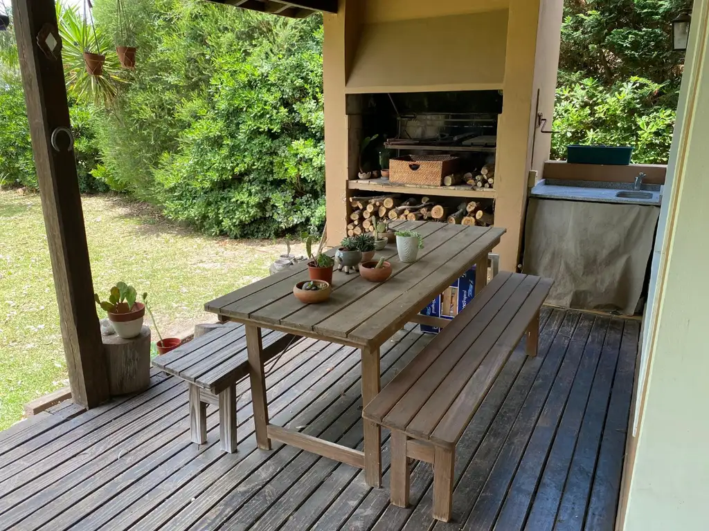 ALQUILER ANUAL AMOBLADO COUNTRY EL BOSQUE 3 HAB 2 BAÑOS ARS1.200.000 VISTA AL GOLF - Foto 22