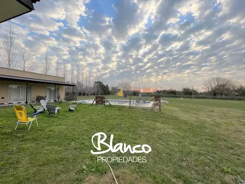 Casa en Alquiler de 3 dormitorios