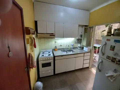 Departamento en Venta al Oeste