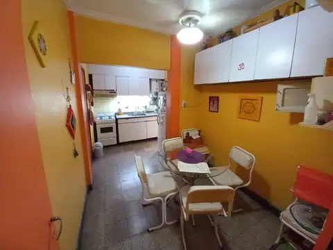 Departamento en Venta 50 años