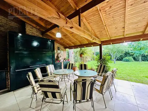 Casa en Venta al Este