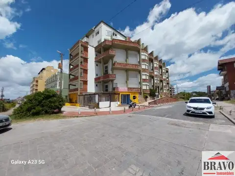 Paseo 103 y costanera 100