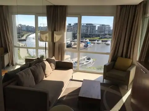 Departamento  en Venta ubicado en Bahia Grande, Nordelta, Tigre
