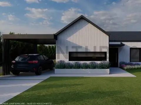 General Paz , Piso 0