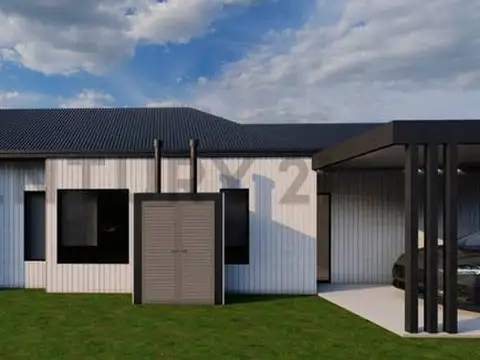 Casa en Venta A Estrenar