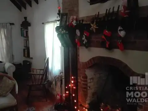 Los  Naranjos Ruta 26 Maschwitz