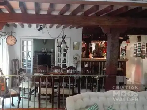 Casa en Venta de 3 dormitorios