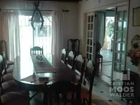 Casa en Venta en Ingeniero Maschwitz- Cristian Mooswalder Negocios Inmobiliarios-
