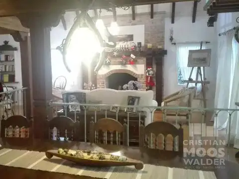 Casa en Venta 17 años