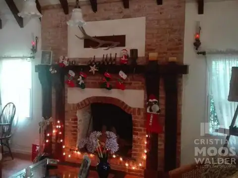 Casa en Venta en Ingeniero Maschwitz, USD 280.000