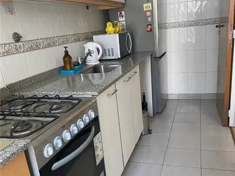 Departamento en Venta 20 años