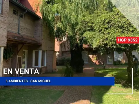 Departamento - Venta - Argentina, San Miguel - Avellaneda 136