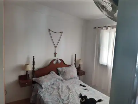 Depto Tipo Casa en Venta en Mar Del Tuyu, USD 55.000