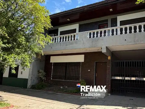 Casa en venta excelente ubicacion