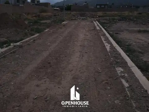 Terreno en Venta en Las Heras, USD 20.000