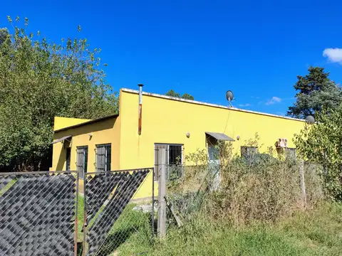 Casa en Alquiler en Los Pinos, $ 700.000