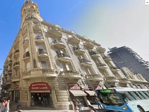 Departamento en Venta en Centro, Rosario