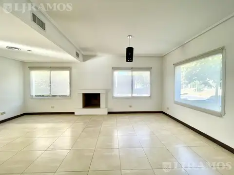 Los Sauces -  Lote interno Nordelta